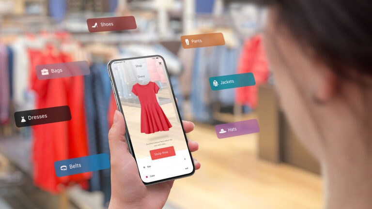 Così l'israeliana MySize usa l'AI per calcolare le misure dei vestiti