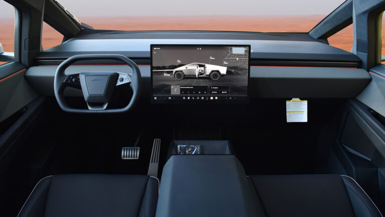 Tesla: ecco la mappa della presenza in Italia del colosso americano