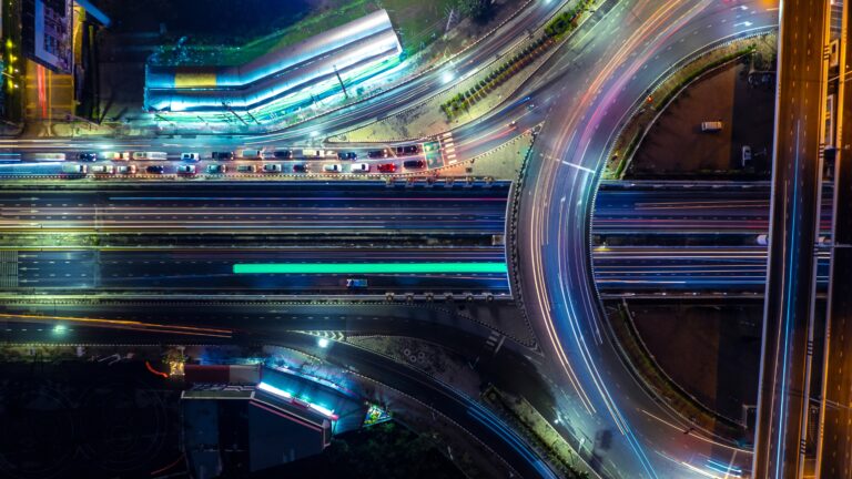 Hypercity, come saranno le città del futuro ridisegnate dall'intelligenza artificiale