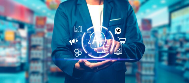 L'AI rinnova il retail per una gestione intelligente dell’omnicanalità