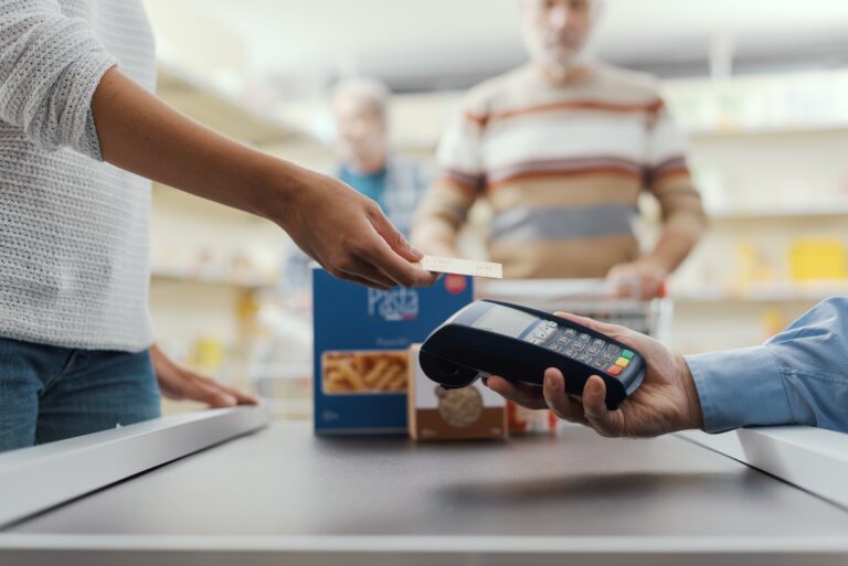 GDO e transazioni finanziarie: quali tecnologie aiutano le aziende a gestire meglio le operazioni   