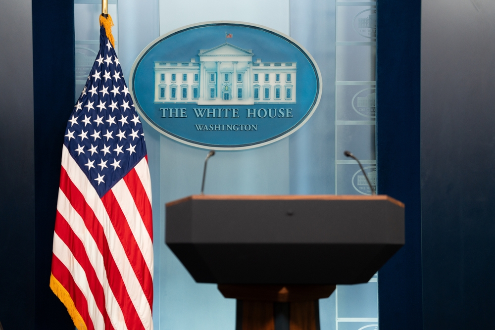 United,State,Of,America,,Washington,Dc,7,May,2024.,View