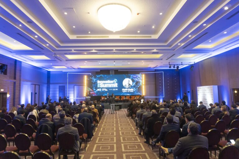 Open Innovation, perché l'ecosistema Tunisia è interessante
(e Terna ha aperto un hub)