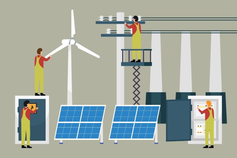 Casi di innovazione aperta: il progetto di Edison Rinnovabili con la startup Builti