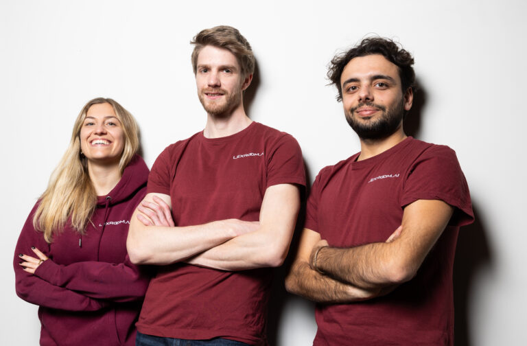 Lexroom.ai, 2 milioni per la startup dell'AI per il legal