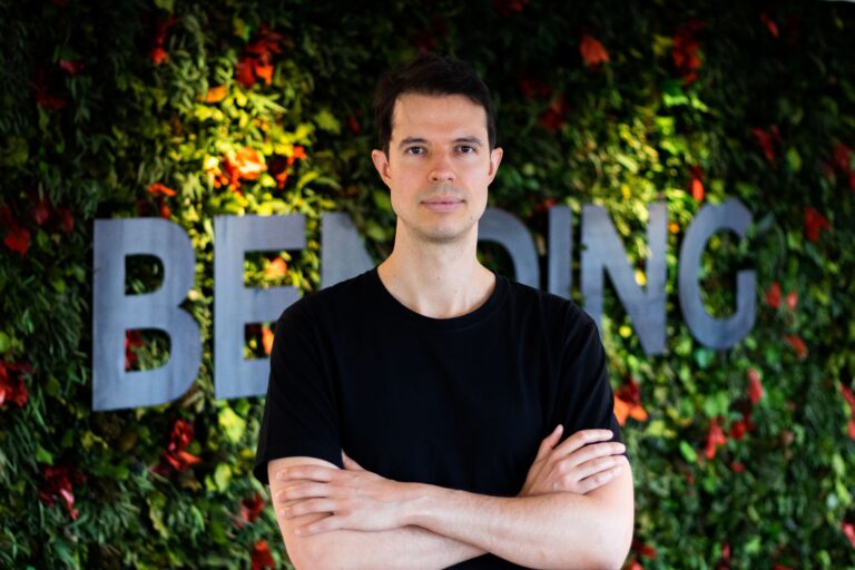 Bending Spoons_CEO & cofounder_Luca Ferrari_2
