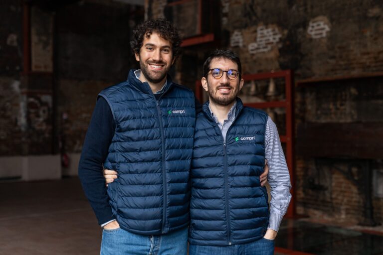 Compri, primo aumento di capitale per la startup dell'AI per l'ufficio acquisti