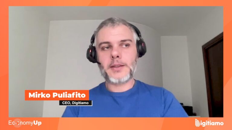 Intelligenza artificiale 2025: le sfide e le opportunità secondo Mirko Puliafito, CEO di Digitiamo