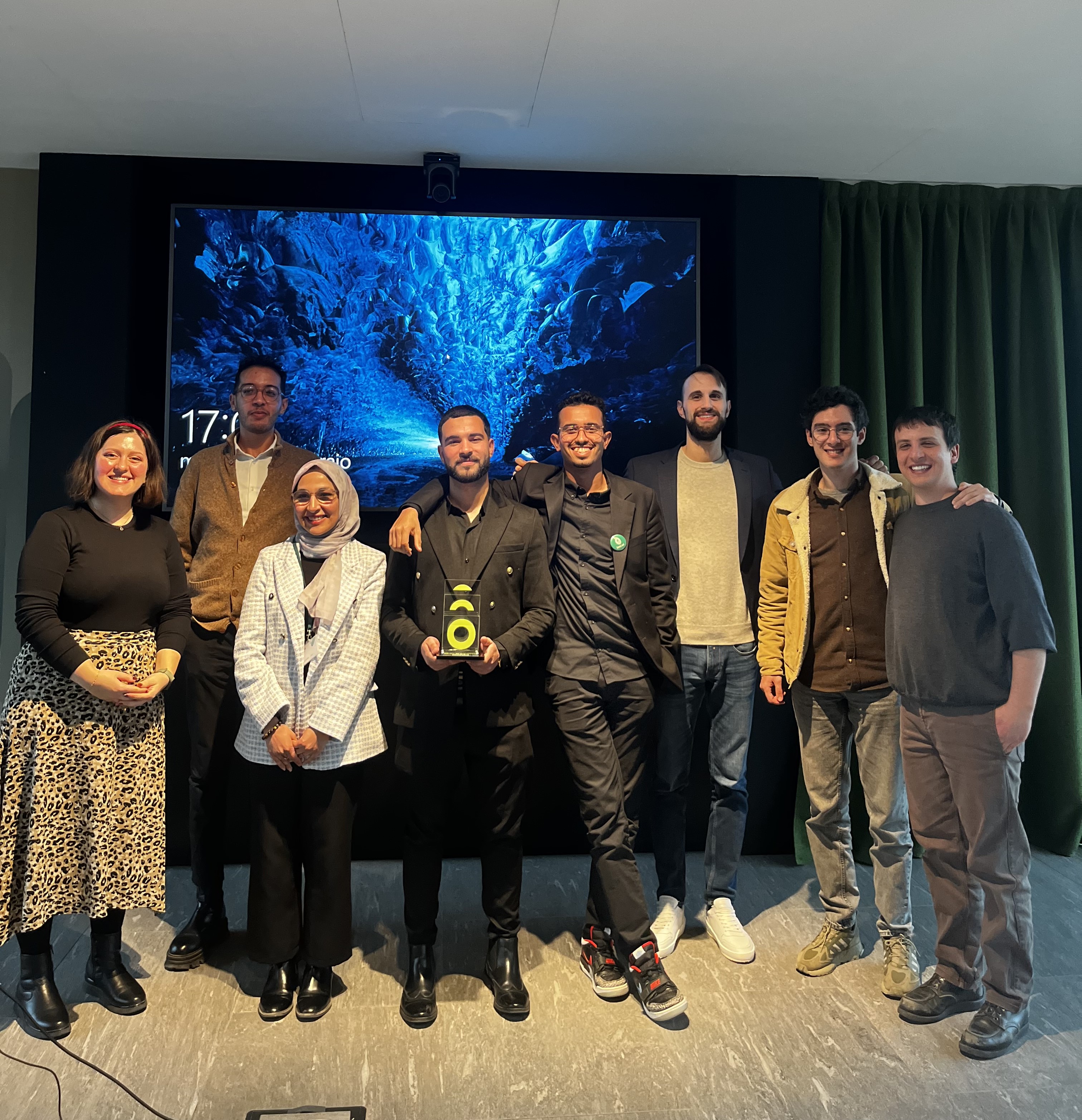 Impact Beyond Borders