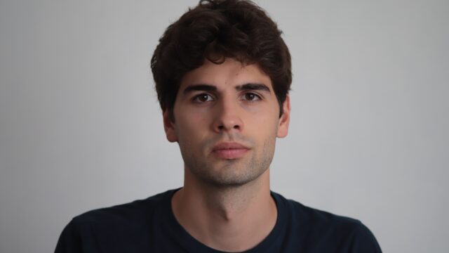 Riccardo Manzati