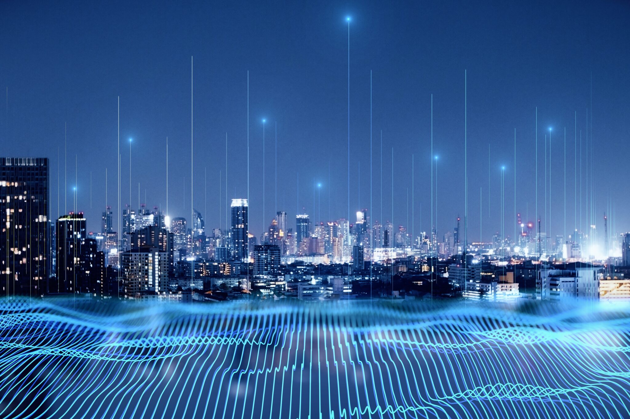 Smart building in Italia: fatturato a 174 miliardi, ma scarseggiano le ...
