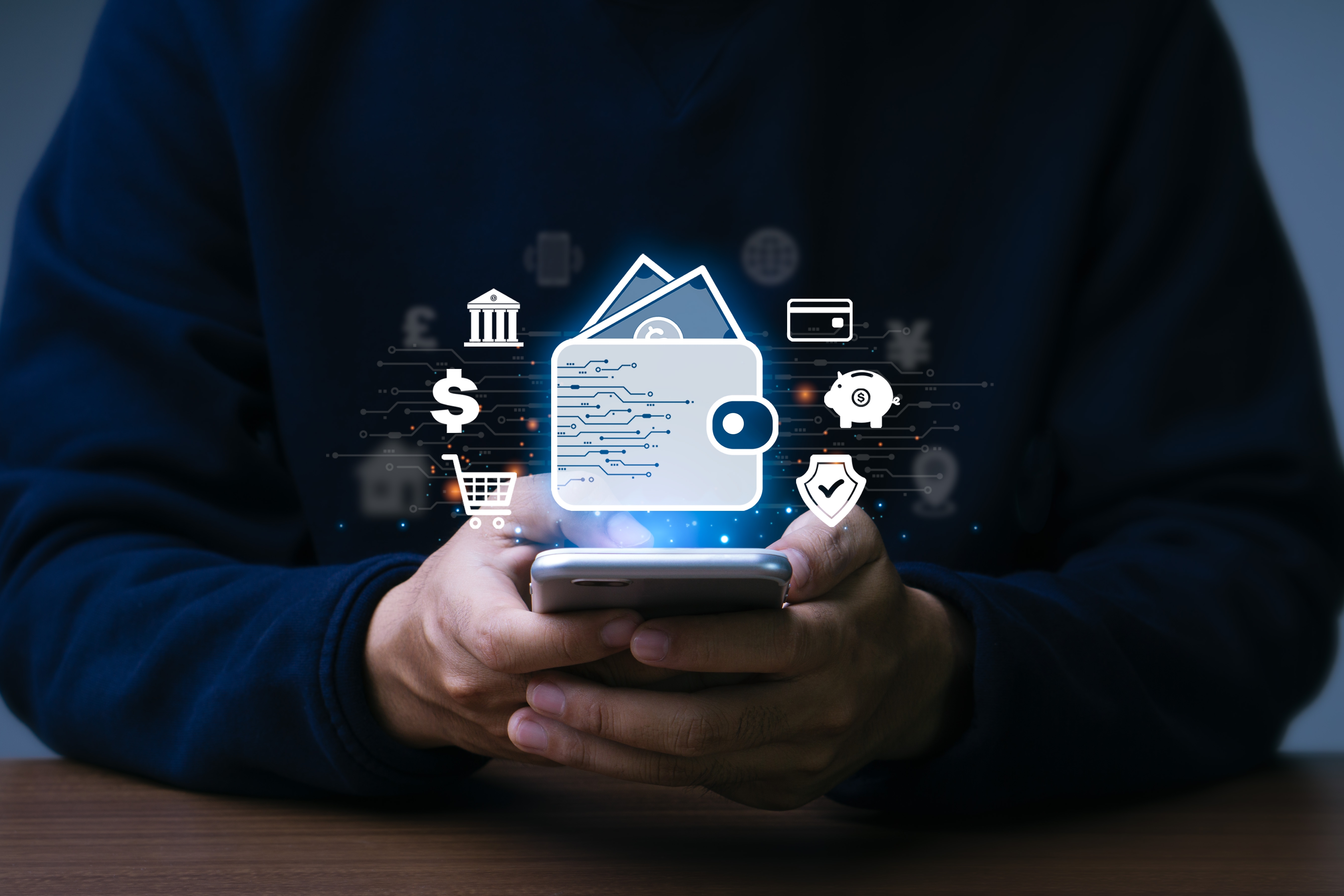 Marco Gallone (Mastercard): “Il sorpasso del digitale sui contanti arriva da lontano, smartphone al centro dell’evoluzione”