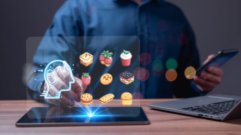 Food tech: cos'è, sfide e progetti per il futuro del cibo