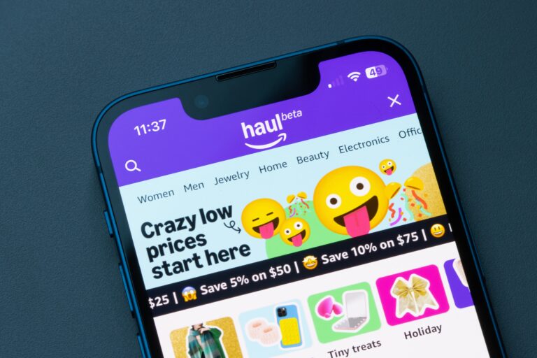 eCommerce low cost: quando Amazon Haul arriverà in Europa e come cambierà il mercato