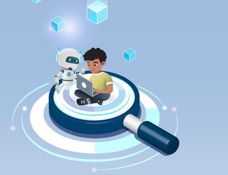 Educare i figli all'intelligenza artificiale: guida per padri secondo...l'intelligenza artificiale