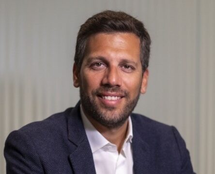 Giancarlo Vergine