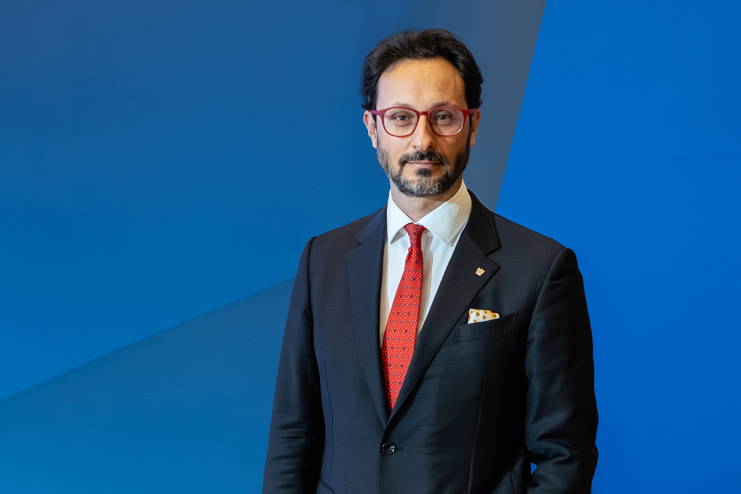 Alla presidenza di Assolombarda un imprenditore digitale e fondatore di startup: ecco chi è Alvise Biffi