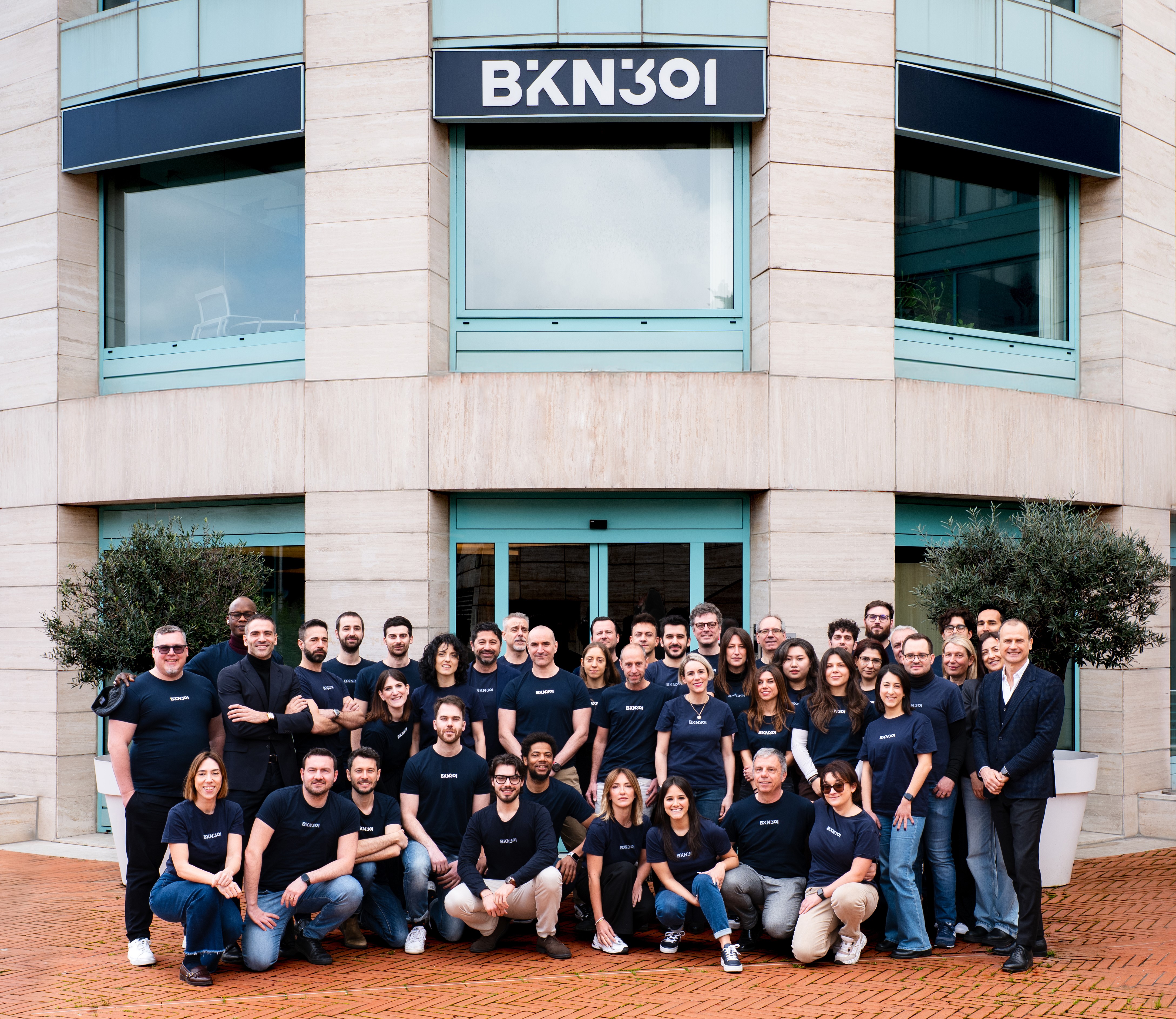 BKN301