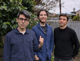 Startup, exit, nuova startup: la storia di tre filosofi italiani imprenditori seriali in Silicon Valley
