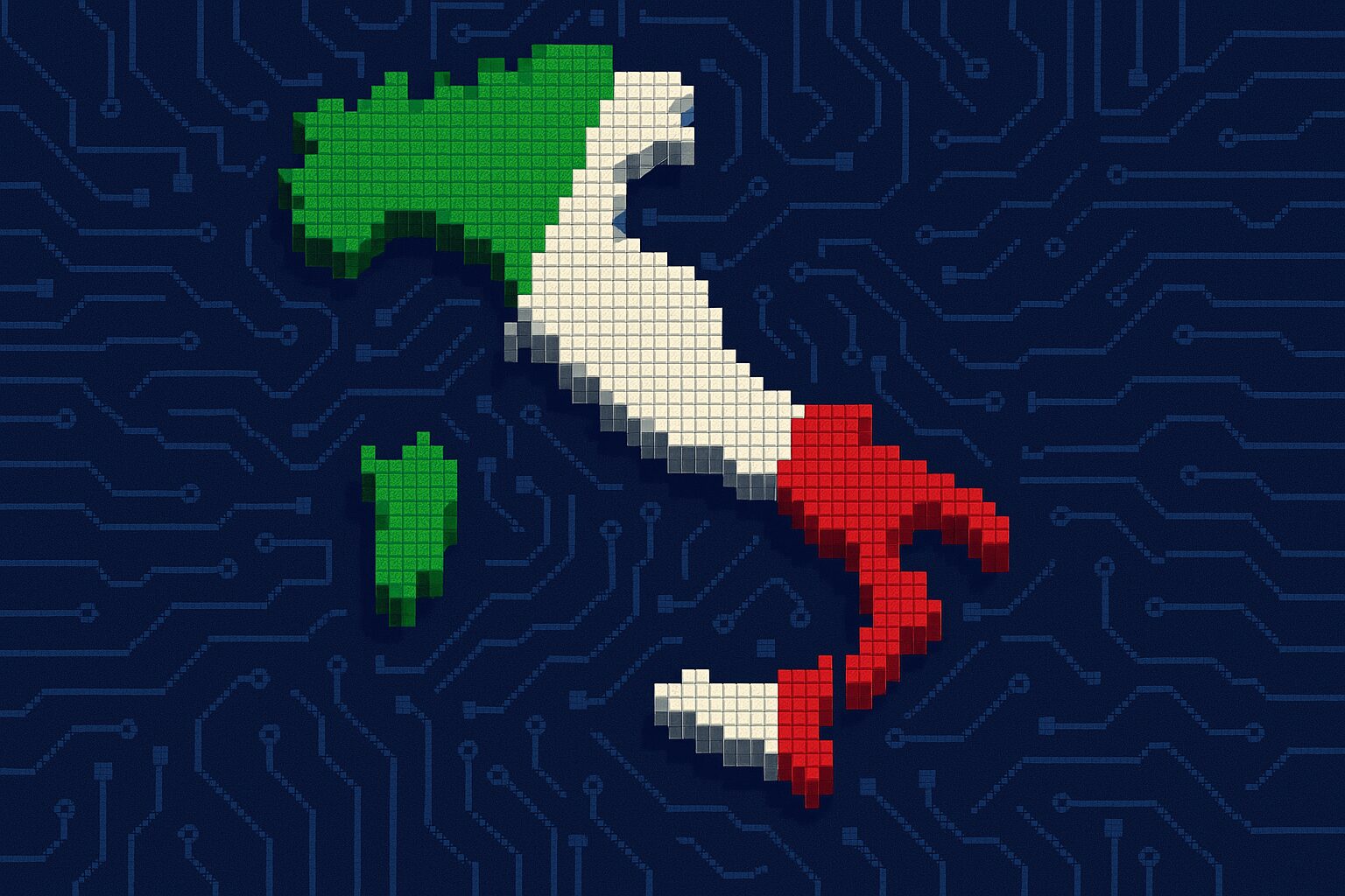 AI e Made in Italy per tutti: il bando “vIvA” del Fondo Repubblica Digitale, ecco come partecipare
