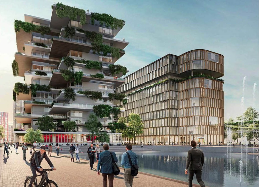 Che cos’è il Mind Milano Innovation District e che cosa fa