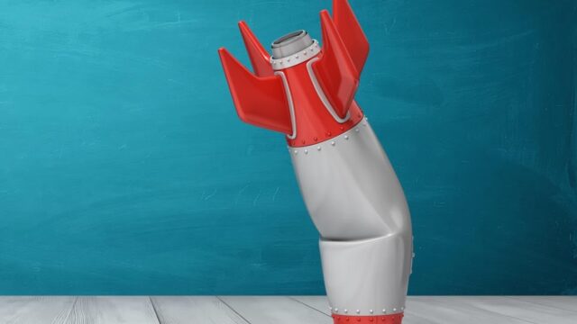 Cultura del fallimento