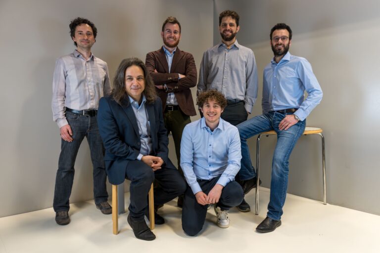 Robotica ferroviaria: 4,5 milioni per la startup toscana Next Generation Robotics