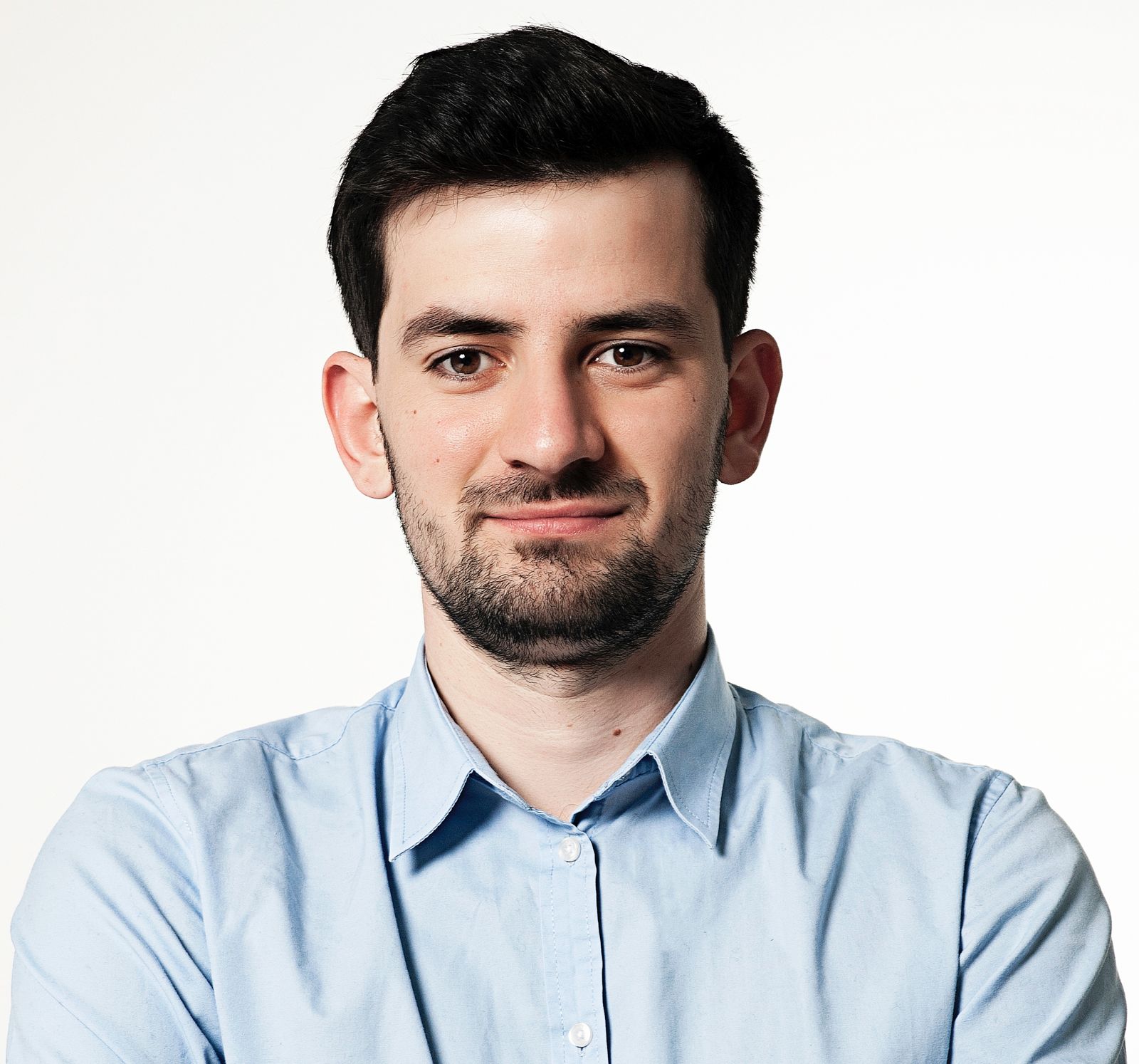 Andrea Zorzetto