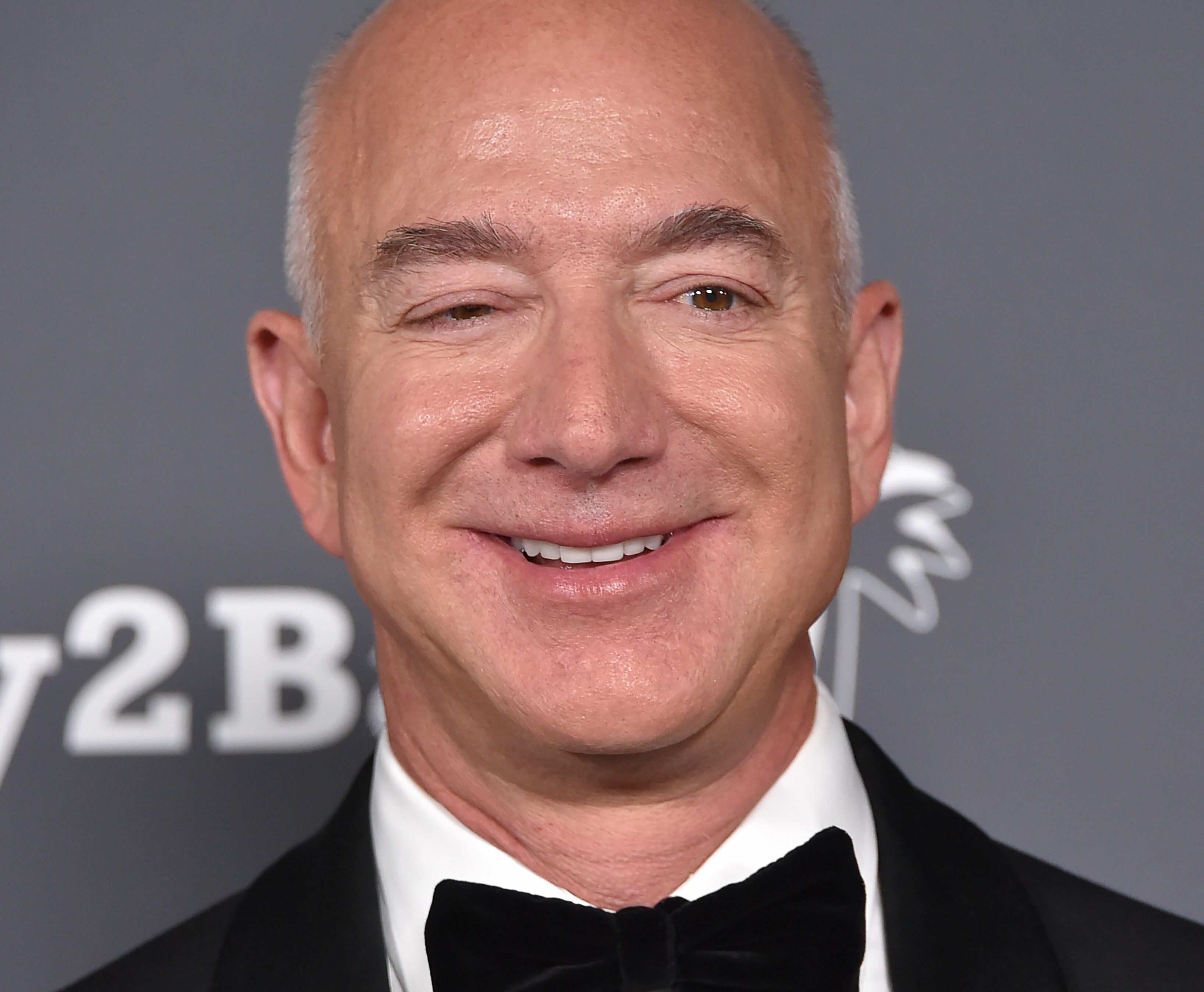 Jeff Bezos all’Italian Tech Week, tema: come anticipare il cambiamento tecnologico