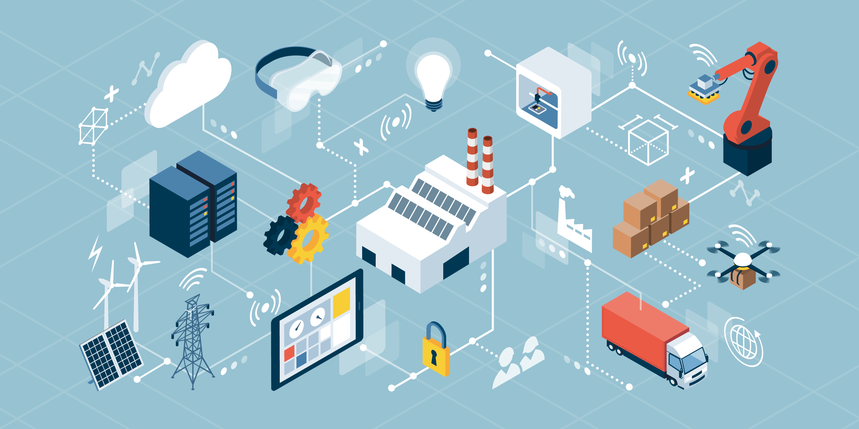Neva Sgr (Intesa Sanpaolo) investe sulla startup USA Phosphorus e sull’Extended Internet of Things