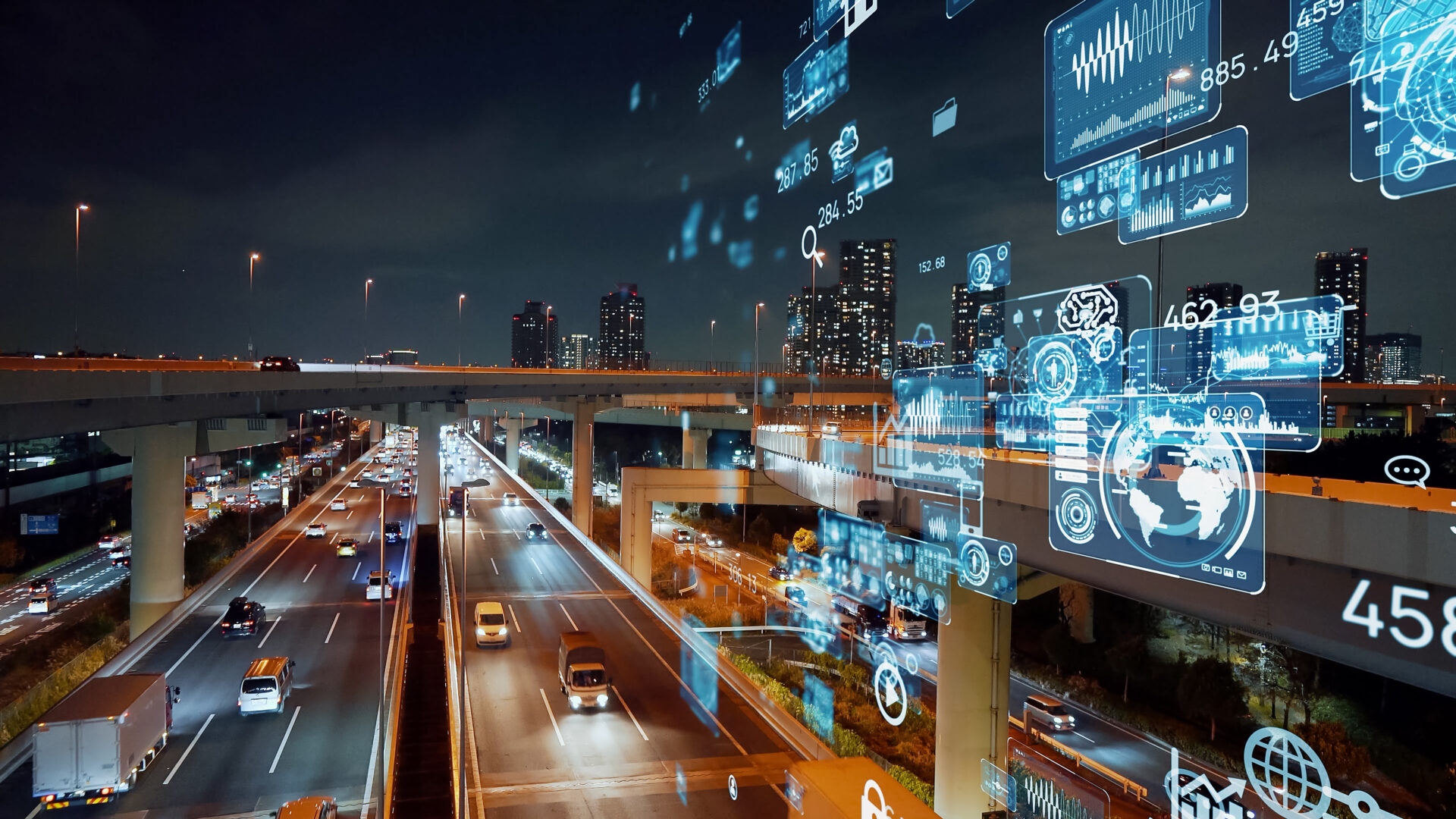 Smart mobility, perché serve una nuova legislazione per la mobilità