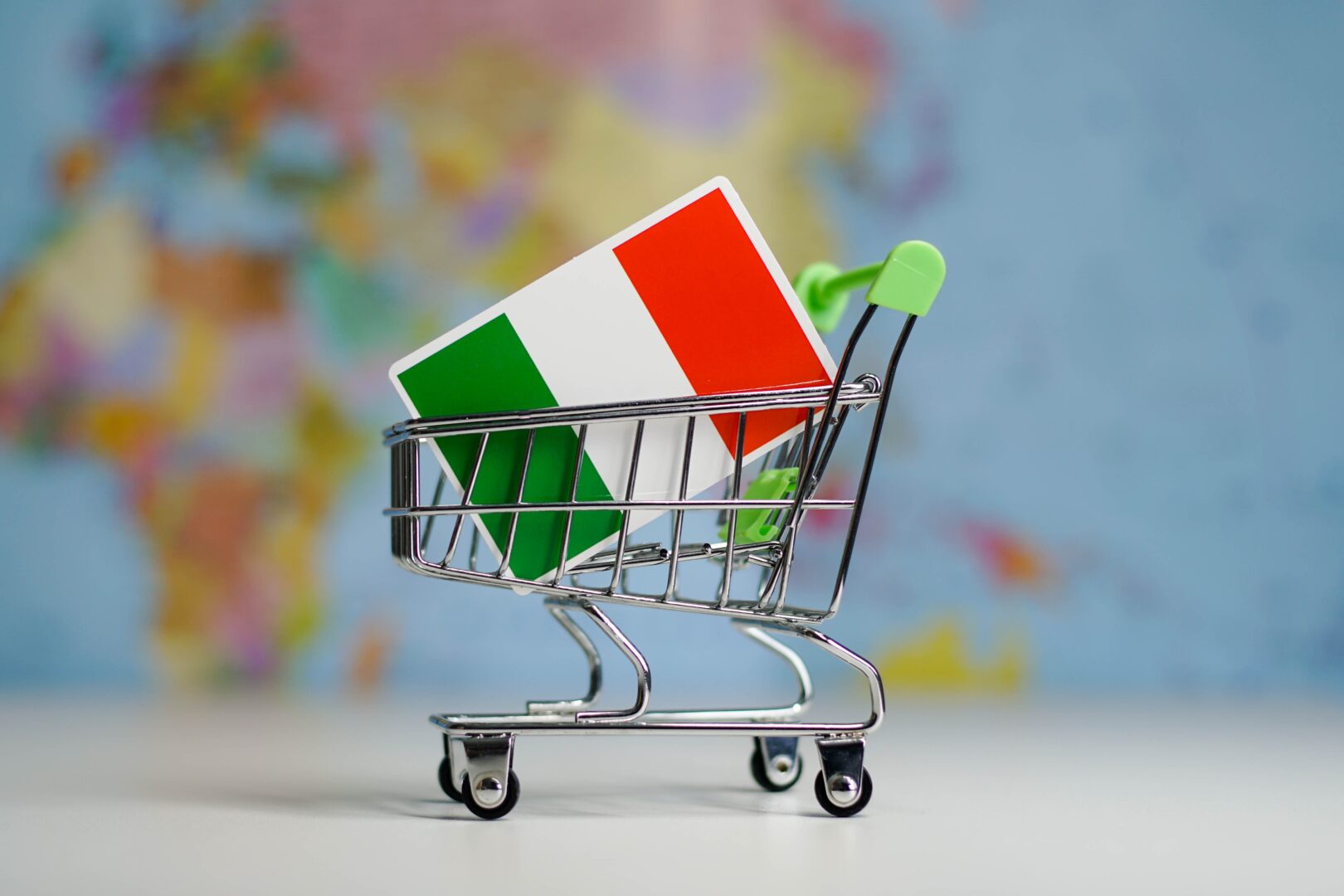 Economia circolare per il Made in Italy: verso un bando per startup da 1 milione di euro