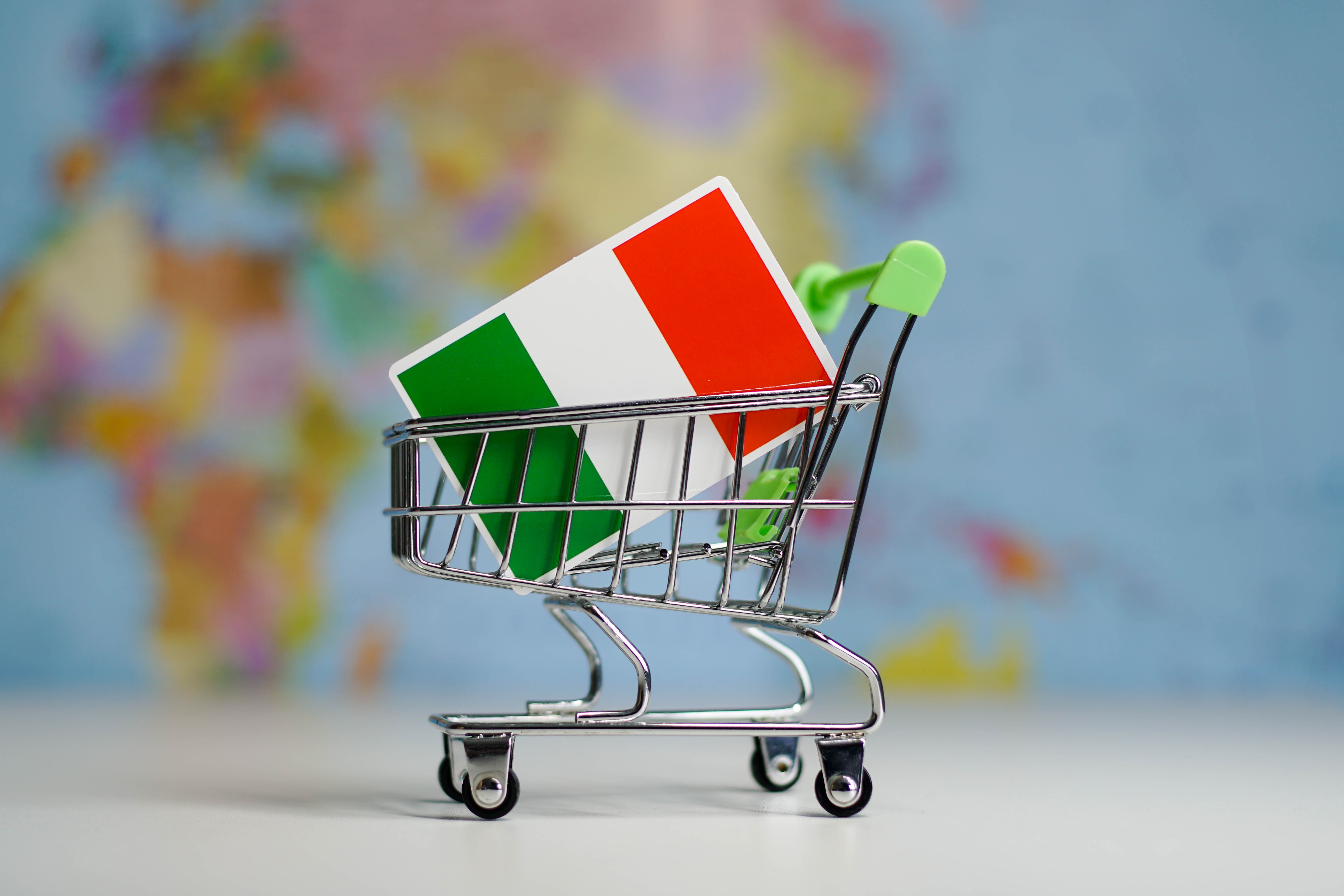 ecommerce Italia