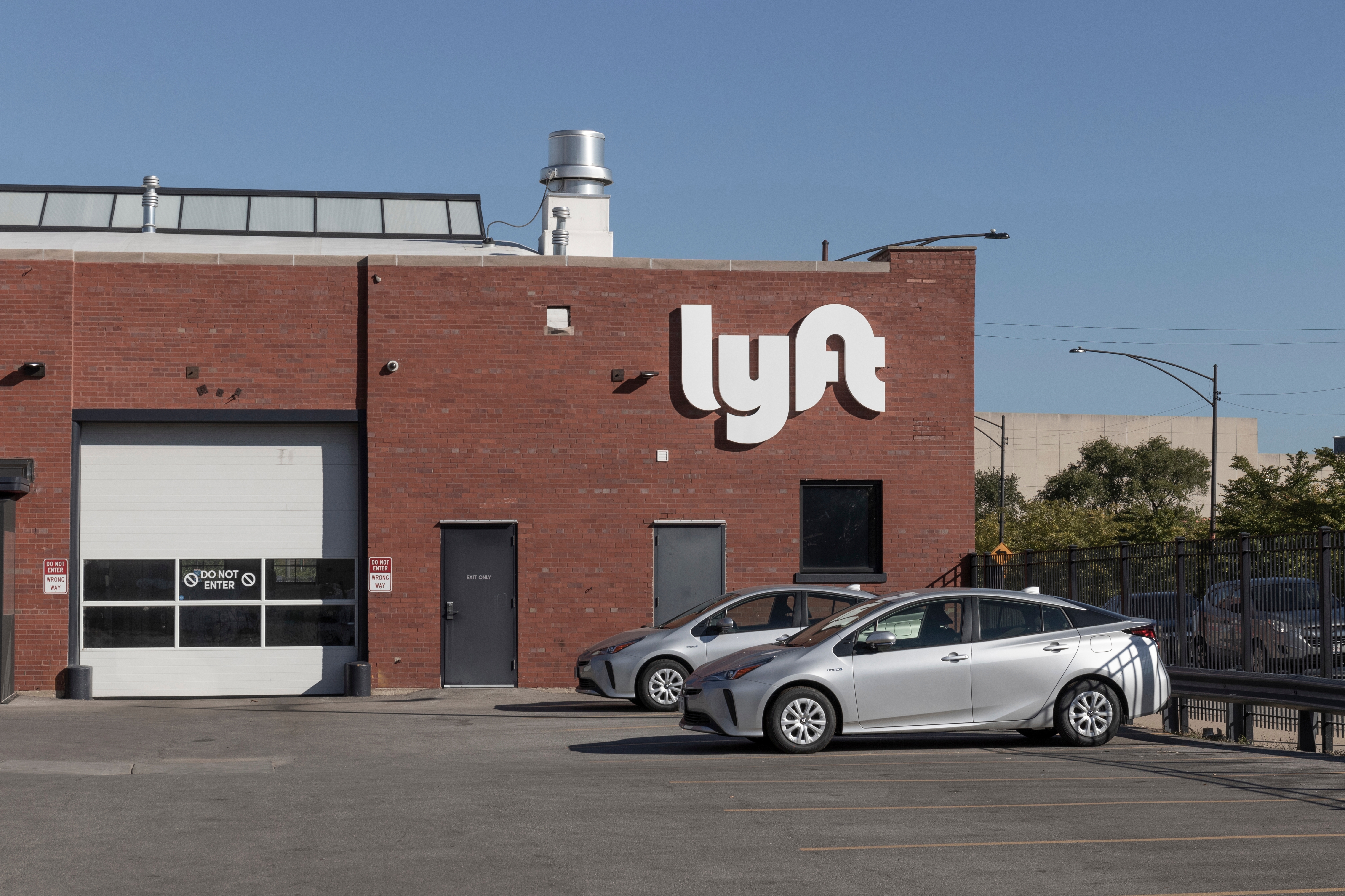 Lyft