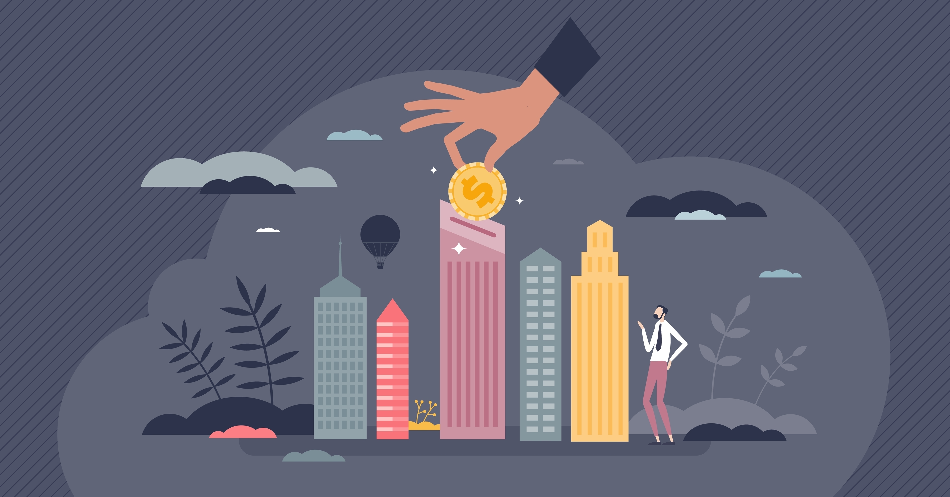 Da fondi pensione e casse di previdenza potrebbero arrivare oltre 6miliardi per le startup: ecco lo studio che lo sostiene