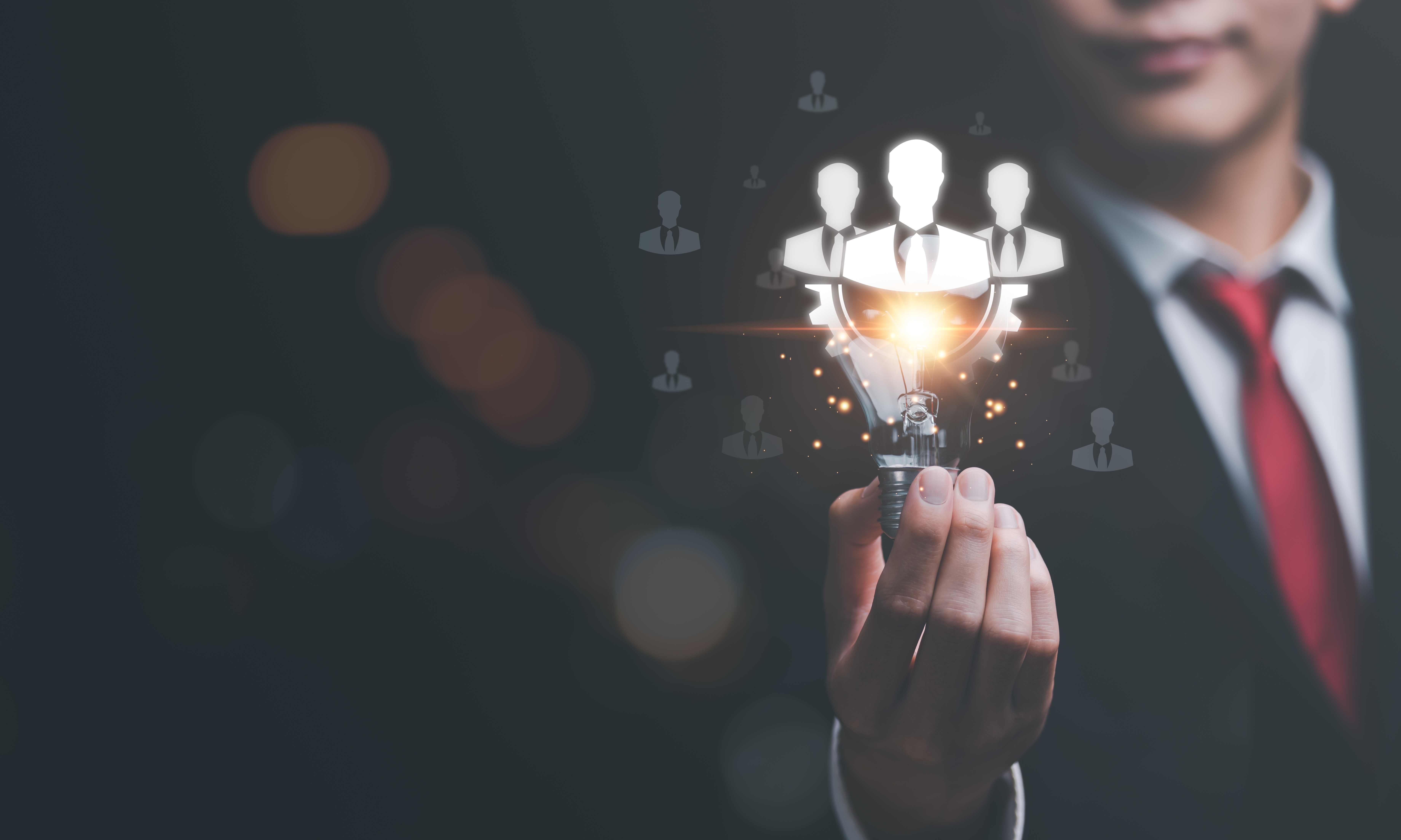 Networking strategico: ecco come le aziende possono costruire partnership vincenti