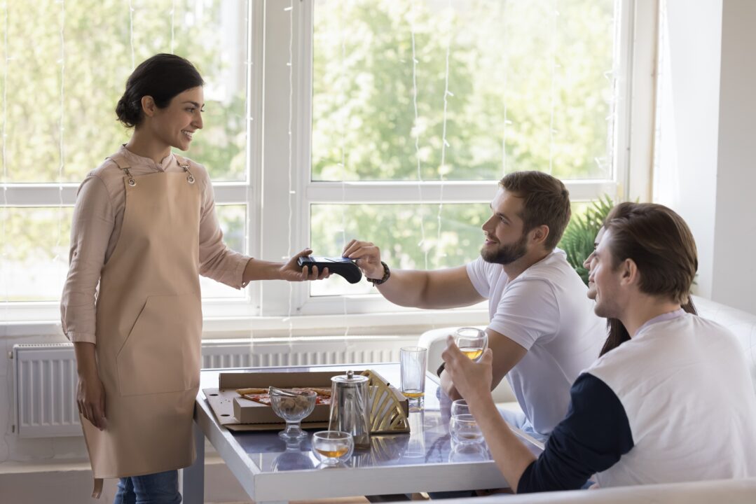 Innovazione nella ristorazione: quali opportunità dai pagamenti digitali per potenziare il business  