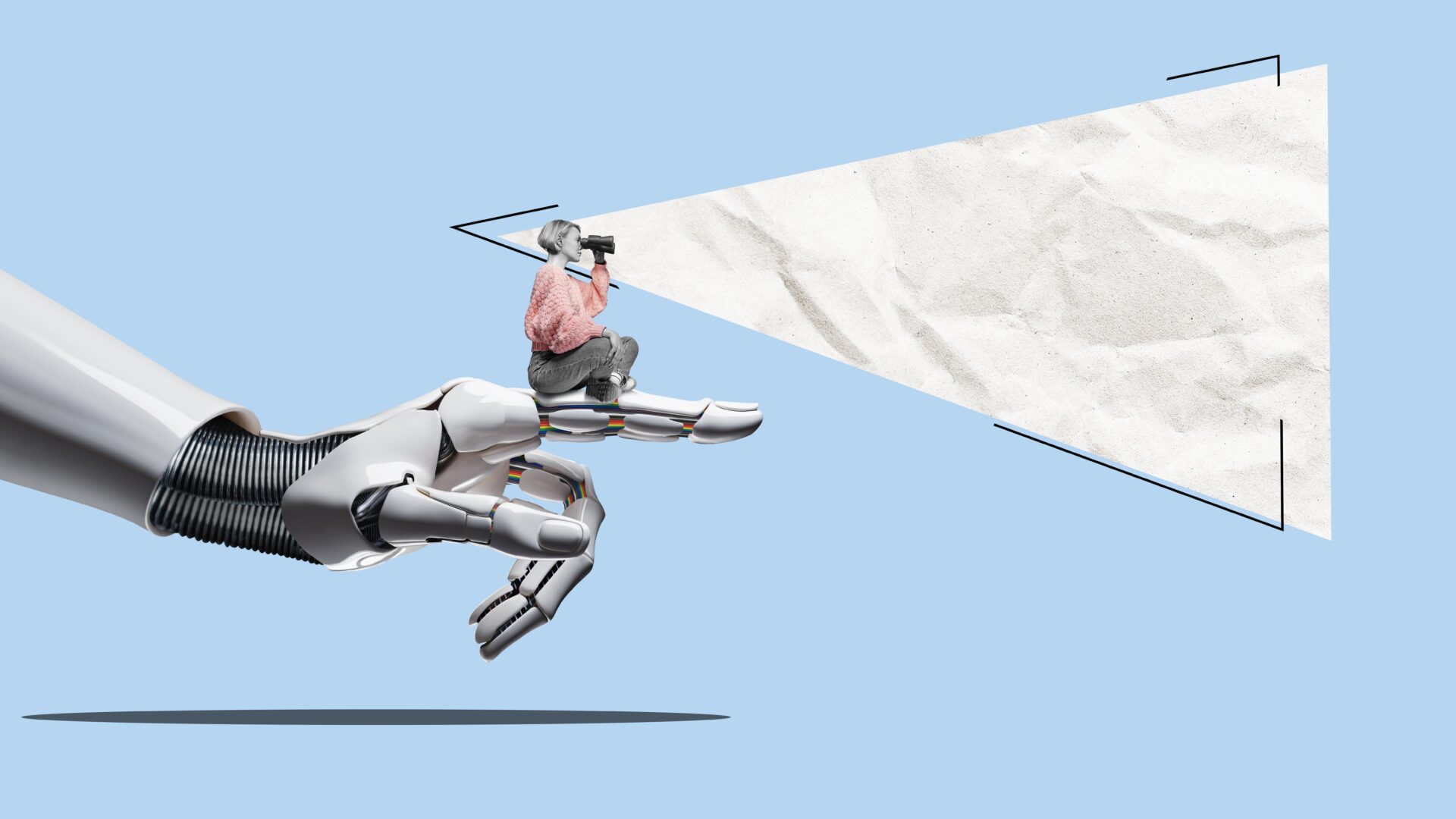 Lavoro e intelligenza artificiale, quattro cose da fare per usarla bene senza competenze tecniche