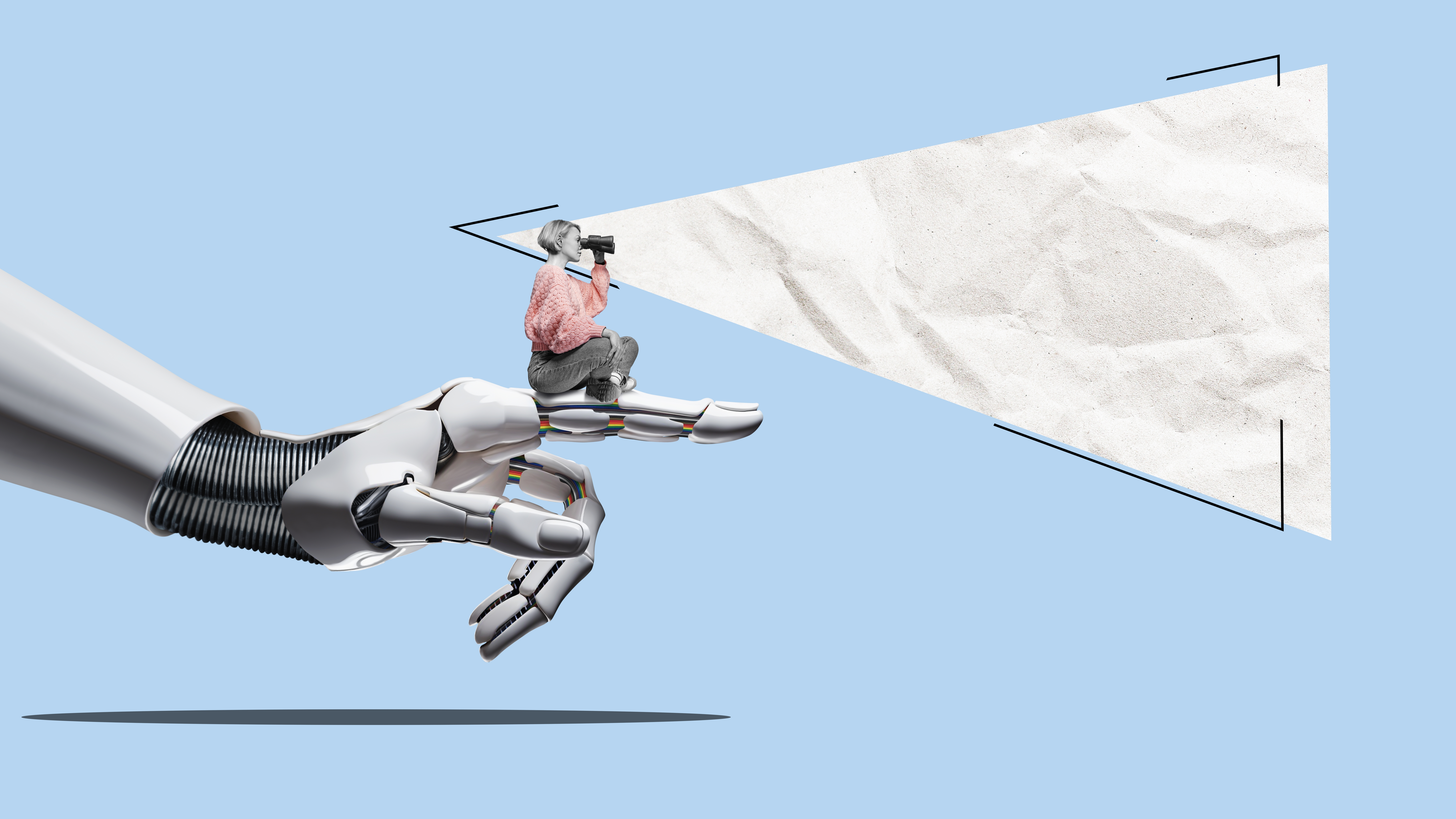 Lavoro e intelligenza artificiale