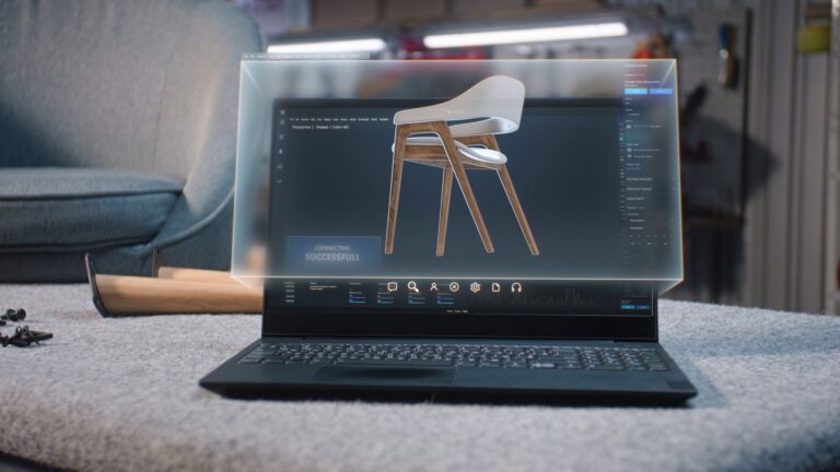 Design e innovazione: ecco come l'intelligenza artificiale trasforma il settore