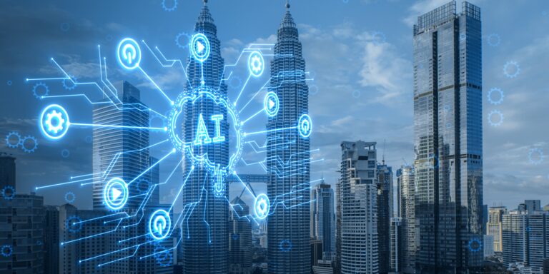 Real estate: con l'innovazione tecnologica varrà 800 miliardi entro il 2050