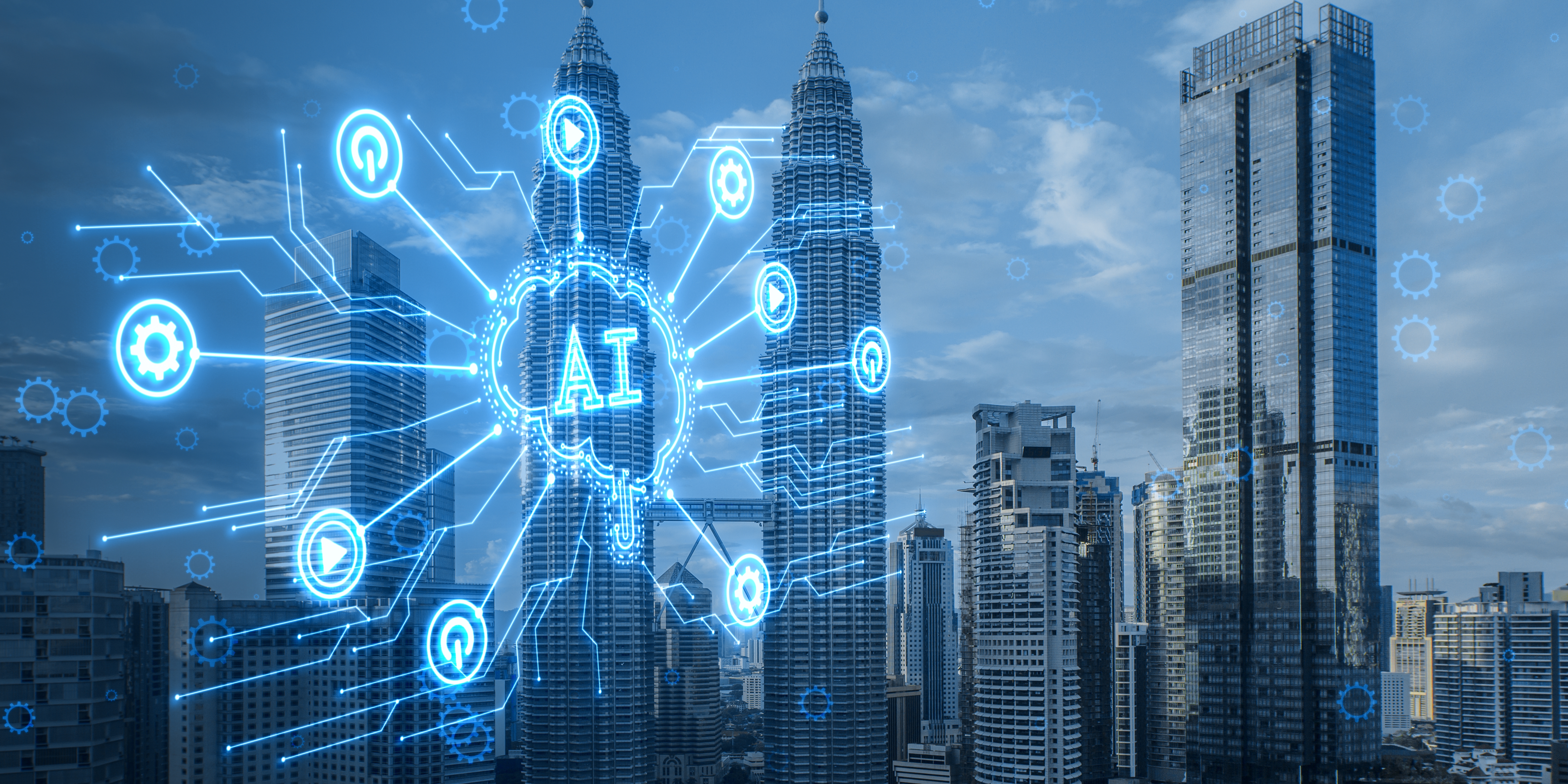 Real estate: con l’innovazione tecnologica varrà 800 miliardi entro il 2050