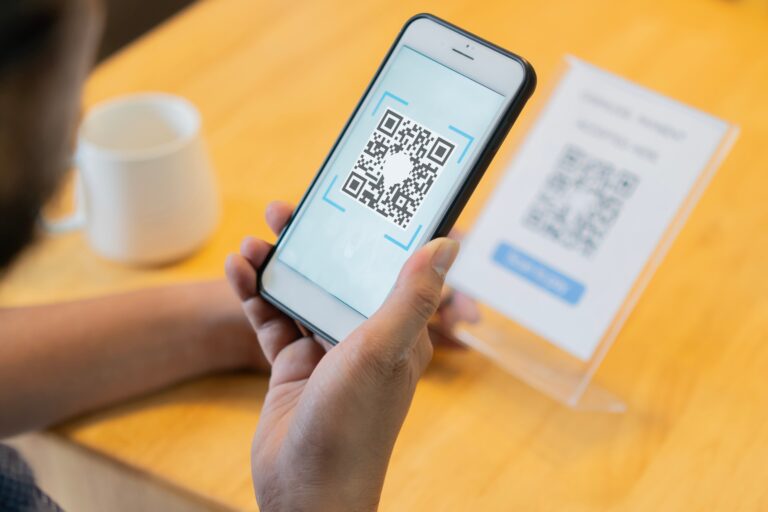 Design italiano per il packaging: sempre più QR code e sostenibilità