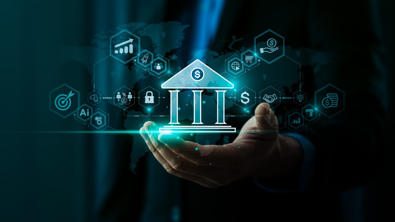 Banche italiane: 8 esempi di come la tecnologia sta innovando i servizi