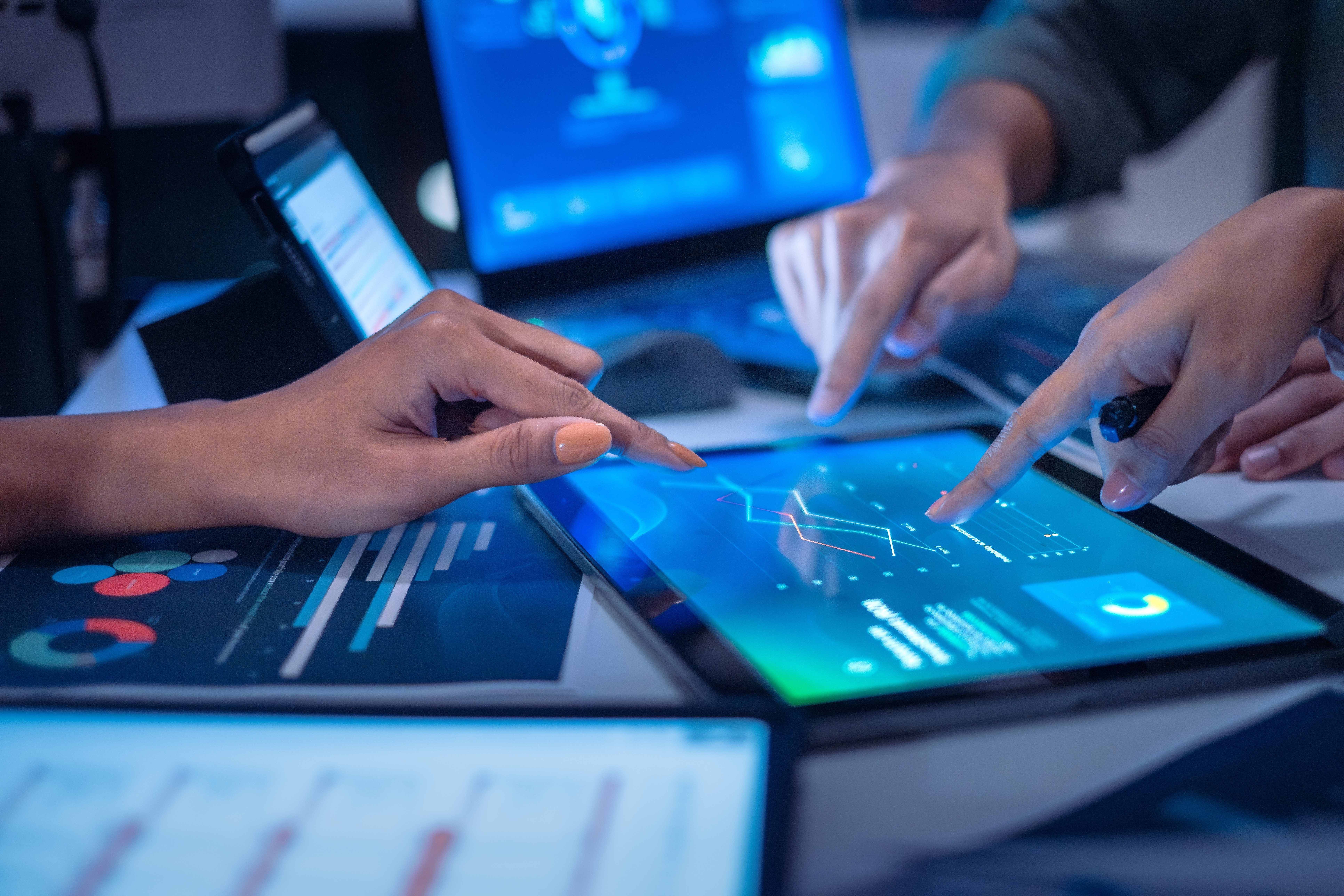 Fintech 2025