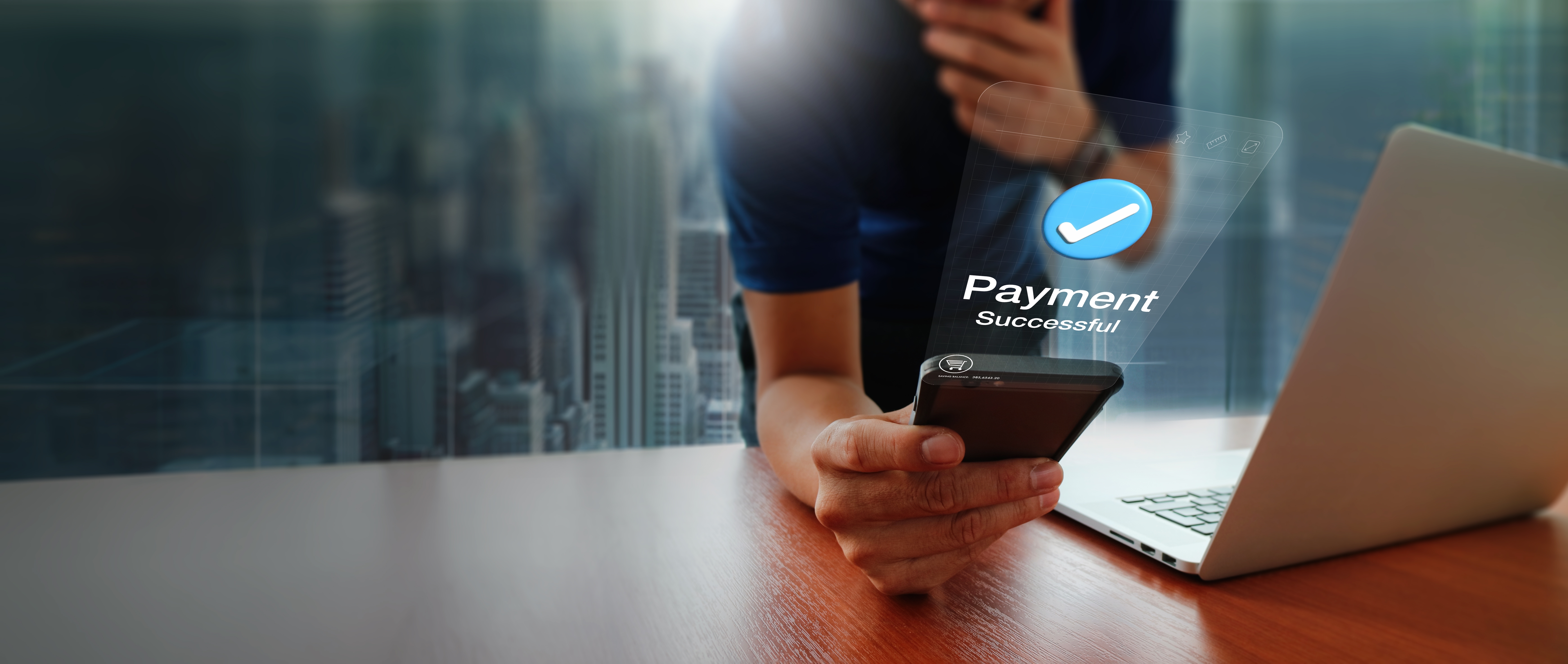 Pagamenti digitali per grandi eventi
