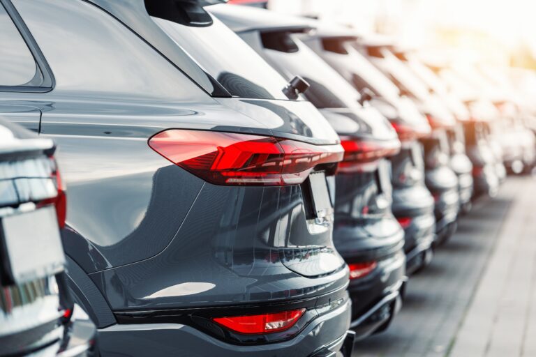 Business Mobility as a Service: la nuova era della mobilità aziendale in Italia