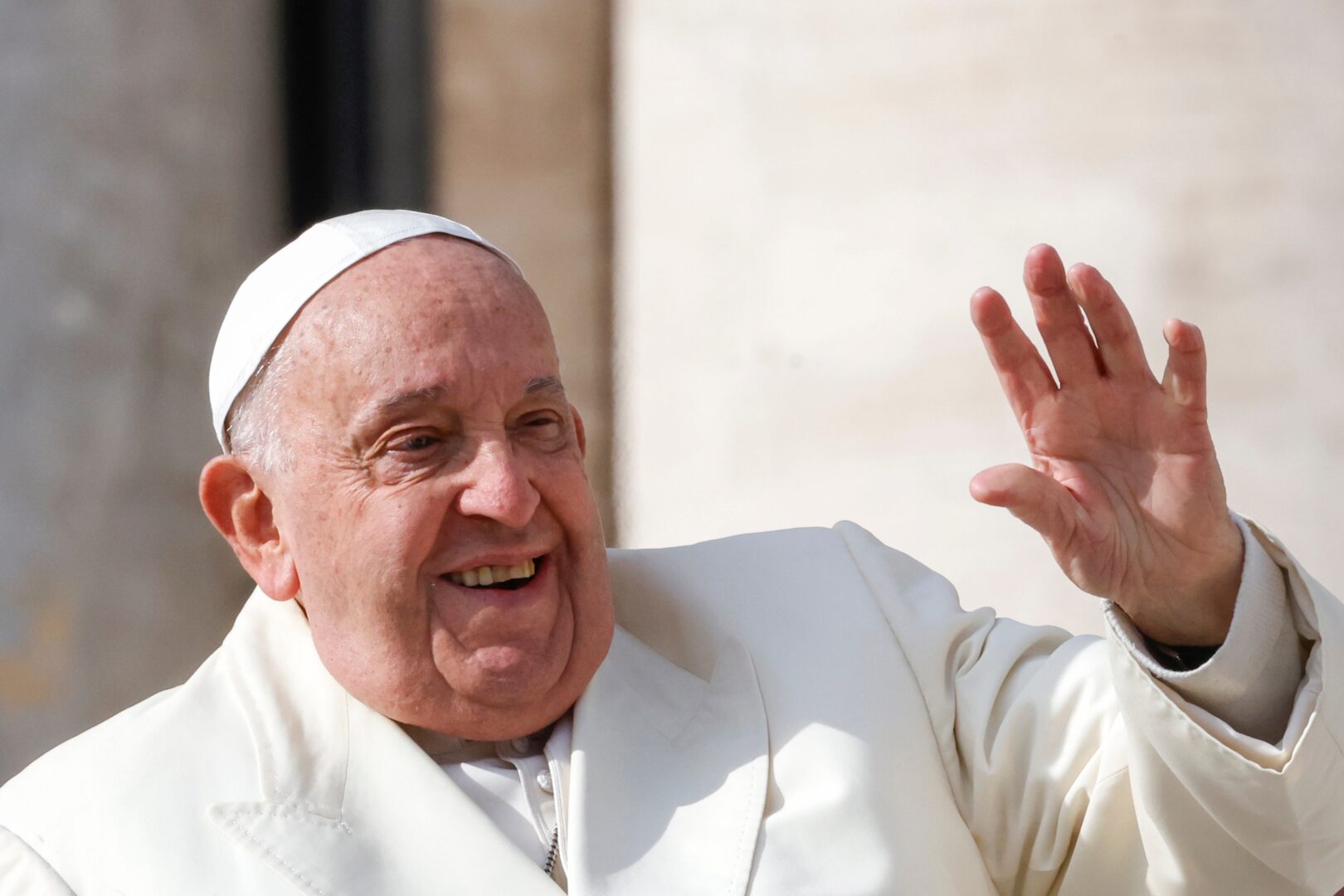 Papa Francesco, la tecnologia e l’intelligenza artificiale: capire e inserirsi nel divenire
