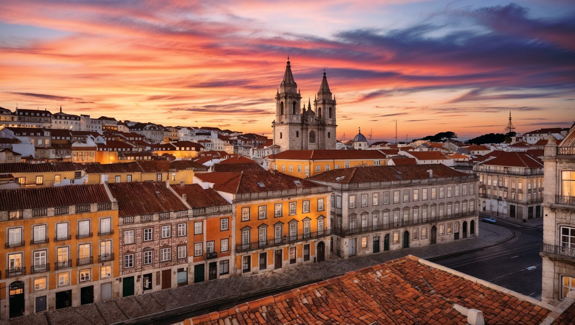 Unicorn Factory Lisboa, un hub internazionale del Comune che attira scaleup e investimenti