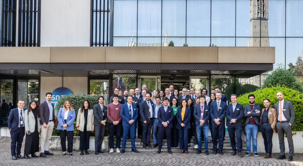 CDP e l’innovazione condivisa: come funziona la Community tra le partecipate